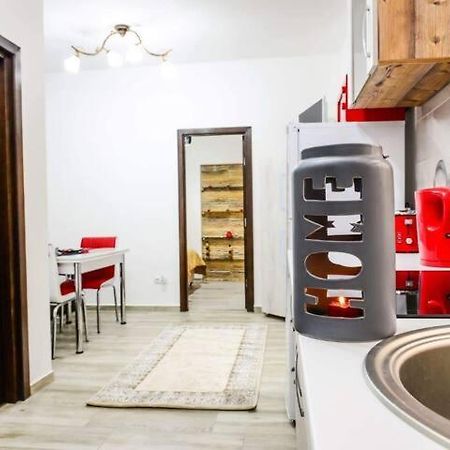 Mary Apartment Old Town 布拉索夫 外观 照片