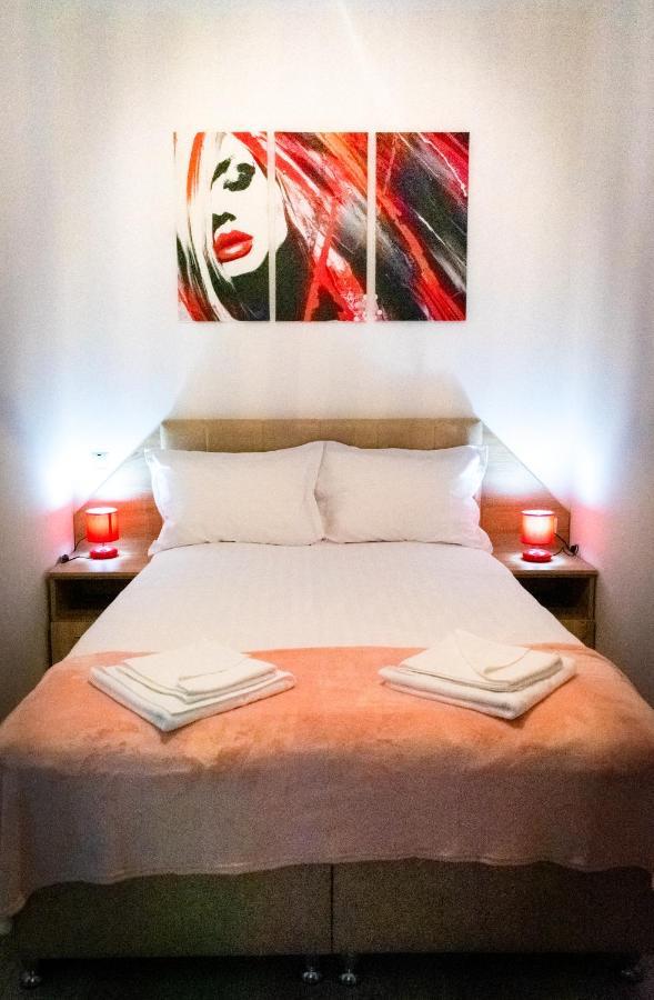 Mary Apartment Old Town 布拉索夫 外观 照片