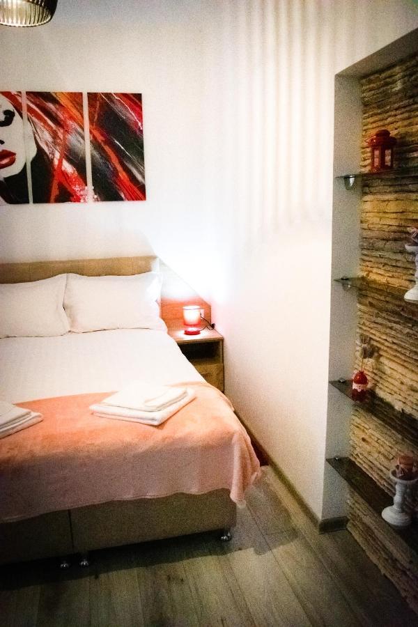 Mary Apartment Old Town 布拉索夫 外观 照片